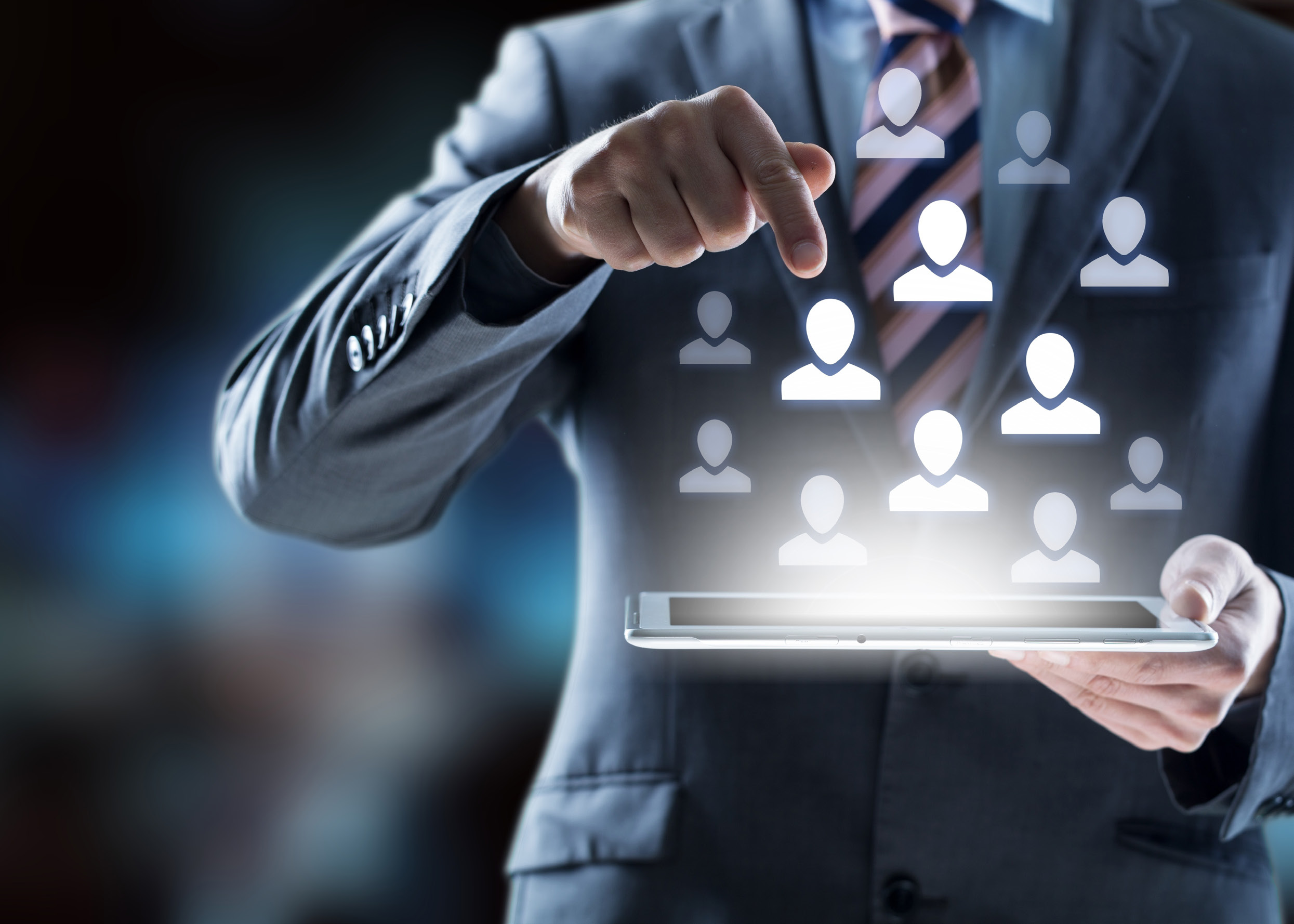 Case Study: Digitales Besucher- und Fremdfirmenunterweisungssystem